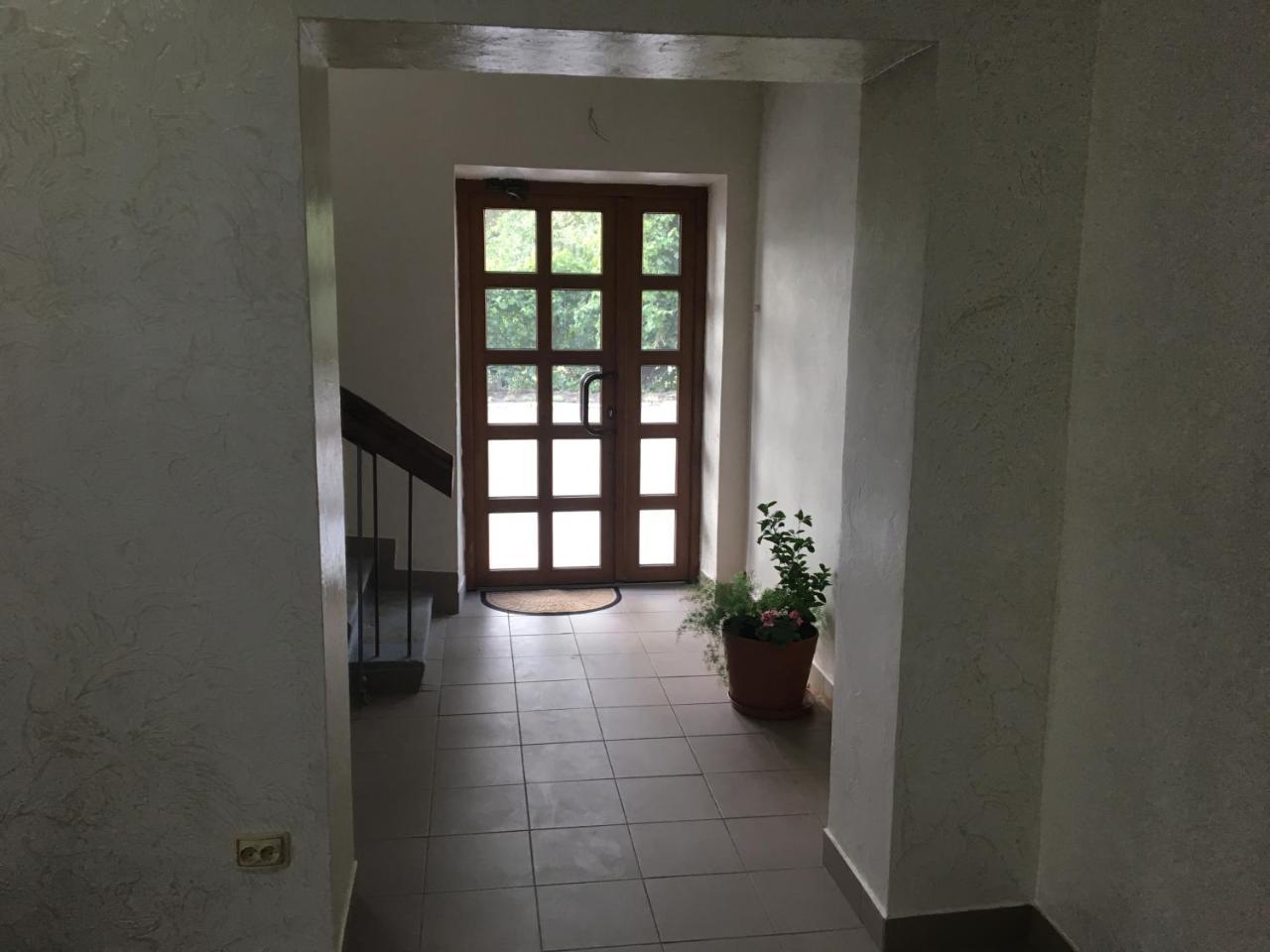 Guest House Karta F M Kamianets-Podilskyi Exterior photo